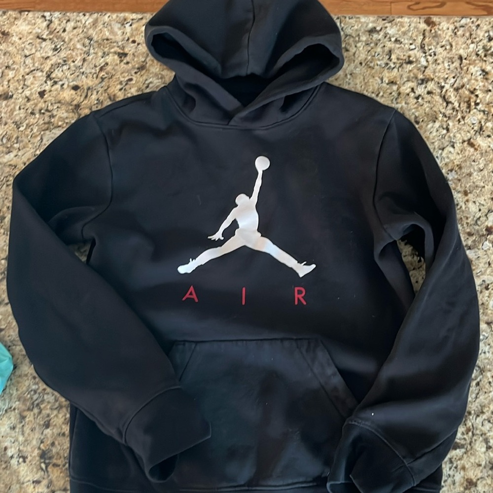 Jordan Hoodie